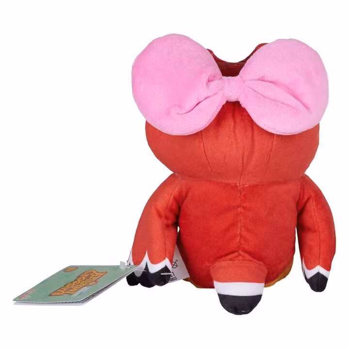 Animal Crossing Plush Figure Celeste