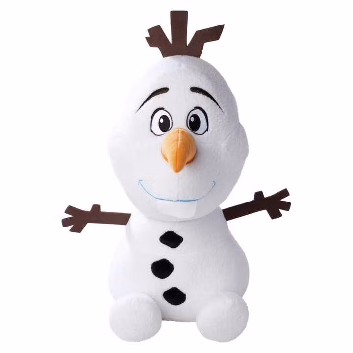 Disney Frozen Plush Figure Olaf