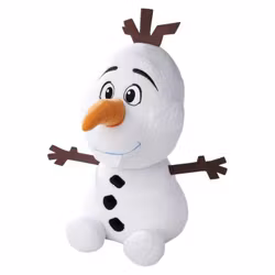 Disney Frozen Plush Figure Olaf