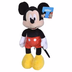 Disney Refresh Core Plush Figure Mickey