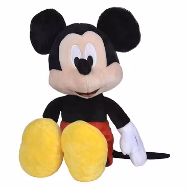 Disney Refresh Core Plush Figure Mickey