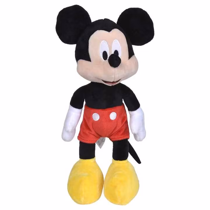 Disney Refresh Core Plush Figure Mickey