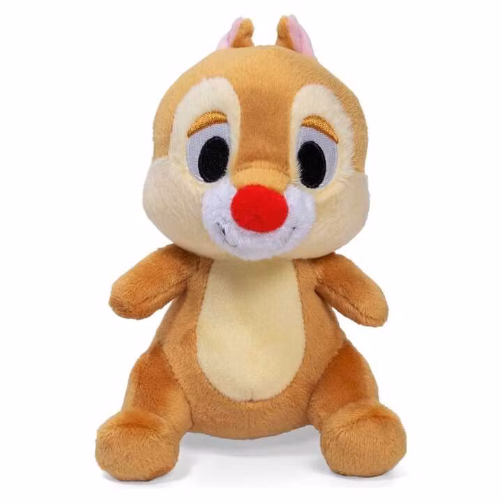 Disney Plush Figure Chap