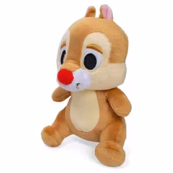 Disney Plush Figure Chap