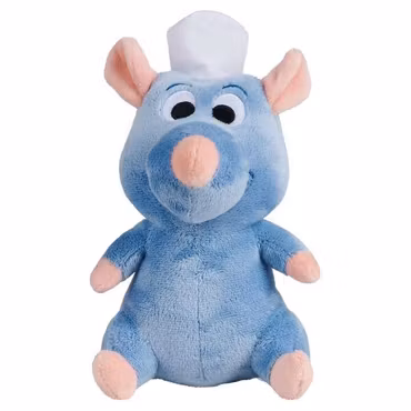 Disney Pixar Plush Figure Remy