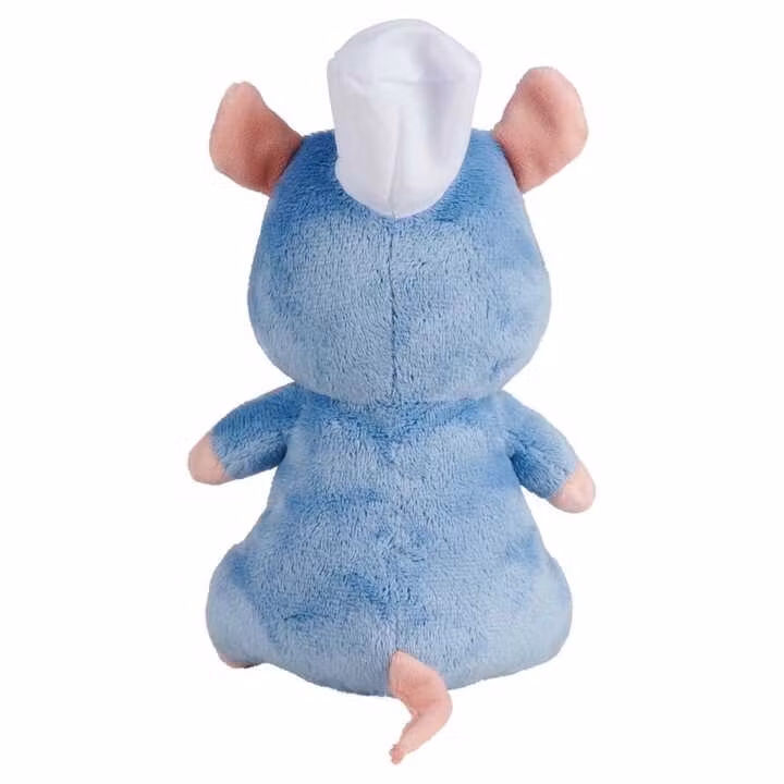 Disney Pixar Plush Figure Remy