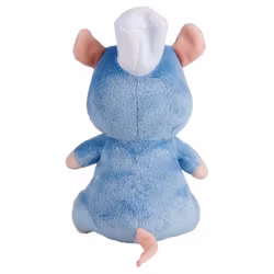 Disney Pixar Plush Figure Remy