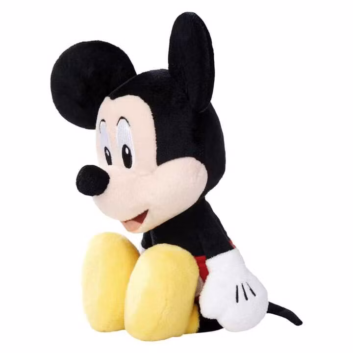 Disney Clubhouse Plush Figure Mickey