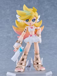 New Panty & Stocking with Garterbelt Figma Panty (Angel Ver.) Action Figure
