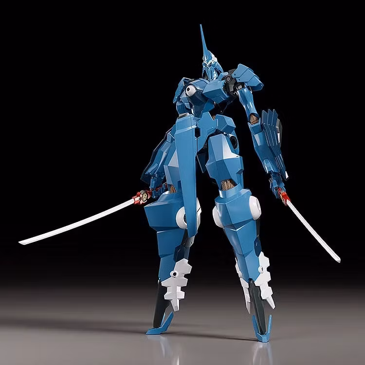 Linebarrels of Iron Moderoid Vardant Model Kit