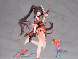 Honkai: Star Rail Sparkle 1/7 Scale Figure