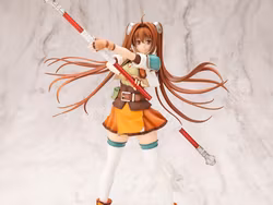 The Legend of Heroes: Trails in the Sky SC Estelle Bright 1/8 Scale Figure (Rerelease)