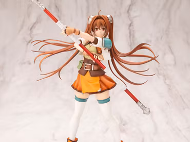 The Legend of Heroes: Trails in the Sky SC Estelle Bright 1/8 Scale Figure (Rerelease)