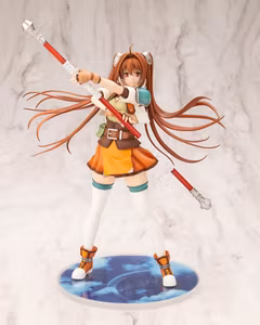 The Legend of Heroes: Trails in the Sky SC Estelle Bright 1/8 Scale Figure (Rerelease)