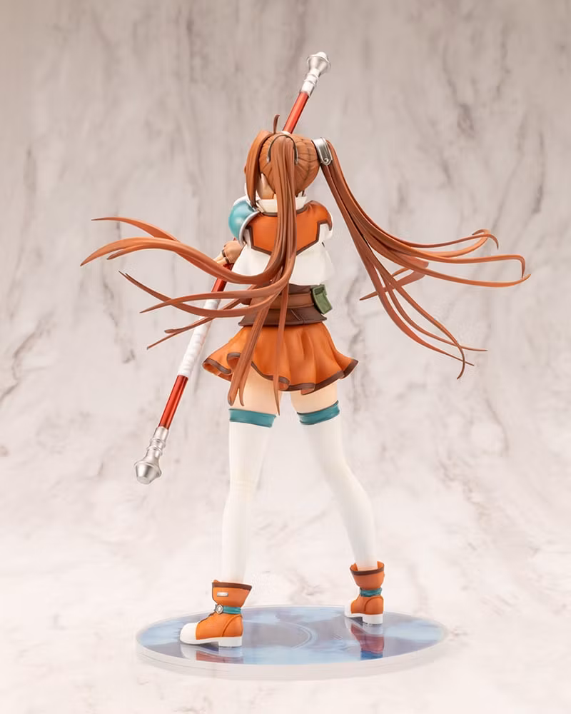 The Legend of Heroes: Trails in the Sky SC Estelle Bright 1/8 Scale Figure (Rerelease)