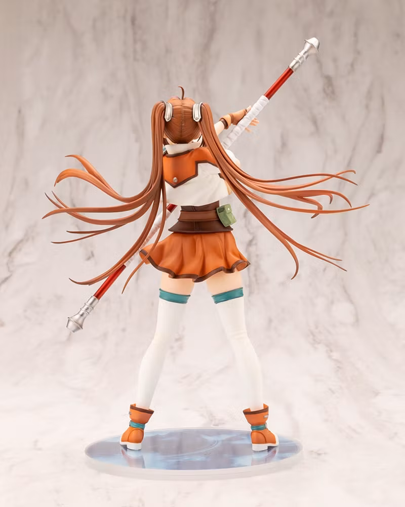 The Legend of Heroes: Trails in the Sky SC Estelle Bright 1/8 Scale Figure (Rerelease)