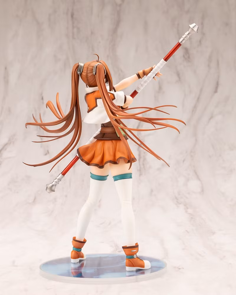 The Legend of Heroes: Trails in the Sky SC Estelle Bright 1/8 Scale Figure (Rerelease)