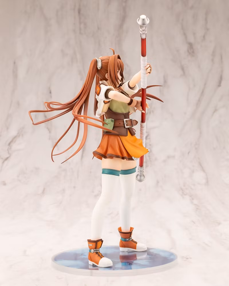 The Legend of Heroes: Trails in the Sky SC Estelle Bright 1/8 Scale Figure (Rerelease)