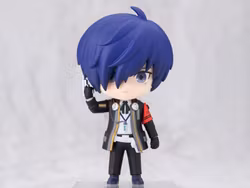 Persona 3 Reload Oshi Works Mini Hero Figure