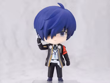 Persona 3 Reload Oshi Works Mini Hero Figure