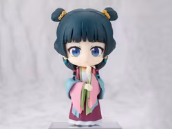 The Apothecary Diaries Oshi Works Mini Maomao (Garden Party Ver.) Figure