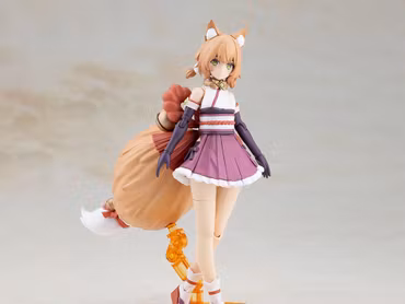 Arcanadea Yukumo (First Engage Ver.) Model Kit