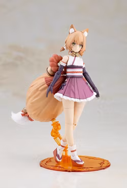 Arcanadea Yukumo (First Engage Ver.) Model Kit