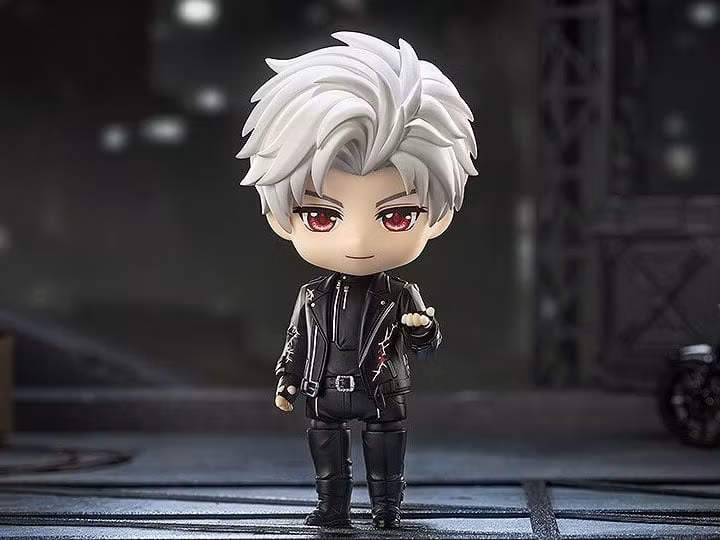 Love and Deepspace Nendoroid Sylus