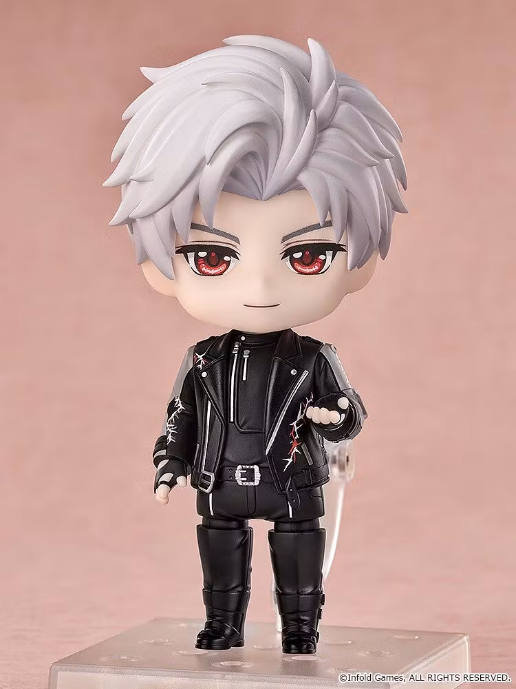 Love and Deepspace Nendoroid Sylus