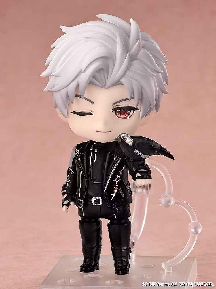 Love and Deepspace Nendoroid Sylus