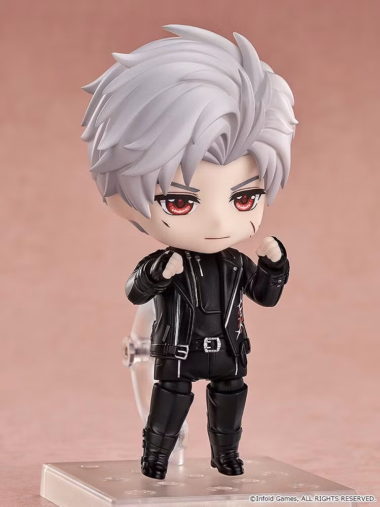 Love and Deepspace Nendoroid Sylus