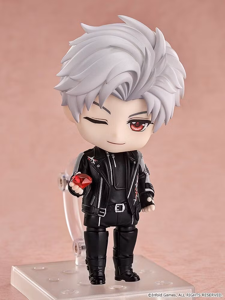 Love and Deepspace Nendoroid Sylus