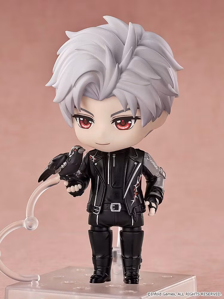 Love and Deepspace Nendoroid Sylus