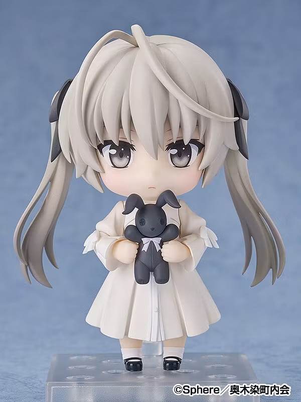 Yosuga no Sora Nendoroid Sora Kasugano (Rerelease)