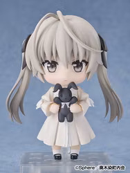 Yosuga no Sora Nendoroid Sora Kasugano (Rerelease)