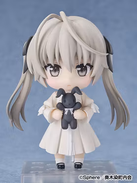 Yosuga no Sora Nendoroid Sora Kasugano (Rerelease)