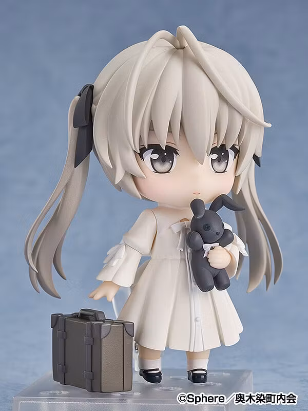 Yosuga no Sora Nendoroid Sora Kasugano (Rerelease)