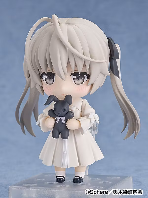 Yosuga no Sora Nendoroid Sora Kasugano (Rerelease)