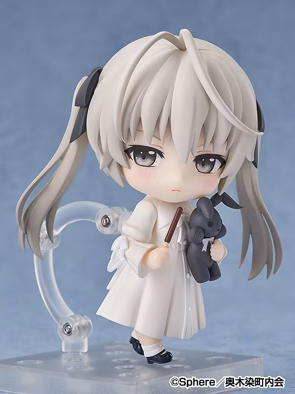 Yosuga no Sora Nendoroid Sora Kasugano (Rerelease)