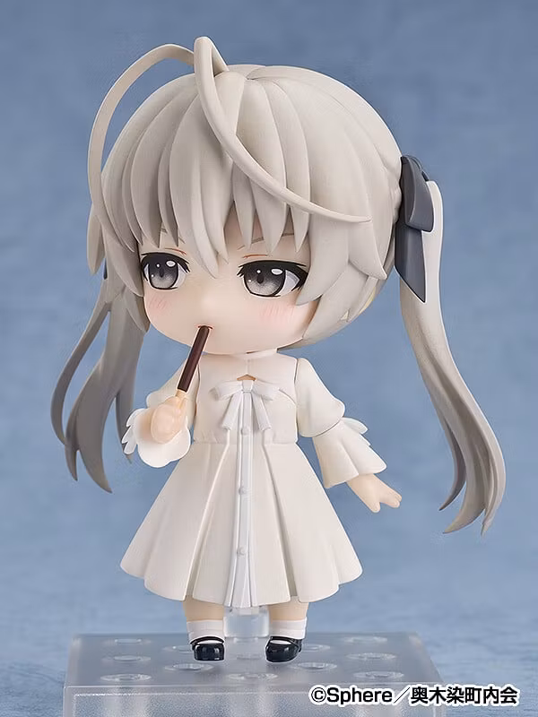 Yosuga no Sora Nendoroid Sora Kasugano (Rerelease)