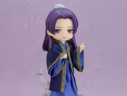 The Apothecary Diaries Nendoroid Doll Jinshi