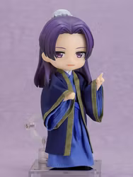 The Apothecary Diaries Nendoroid Doll Jinshi
