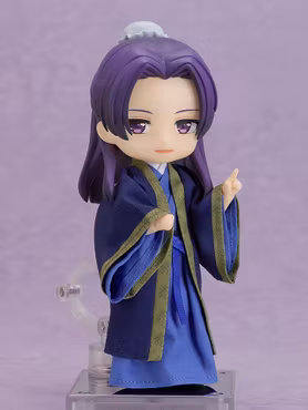 The Apothecary Diaries Nendoroid Doll Jinshi