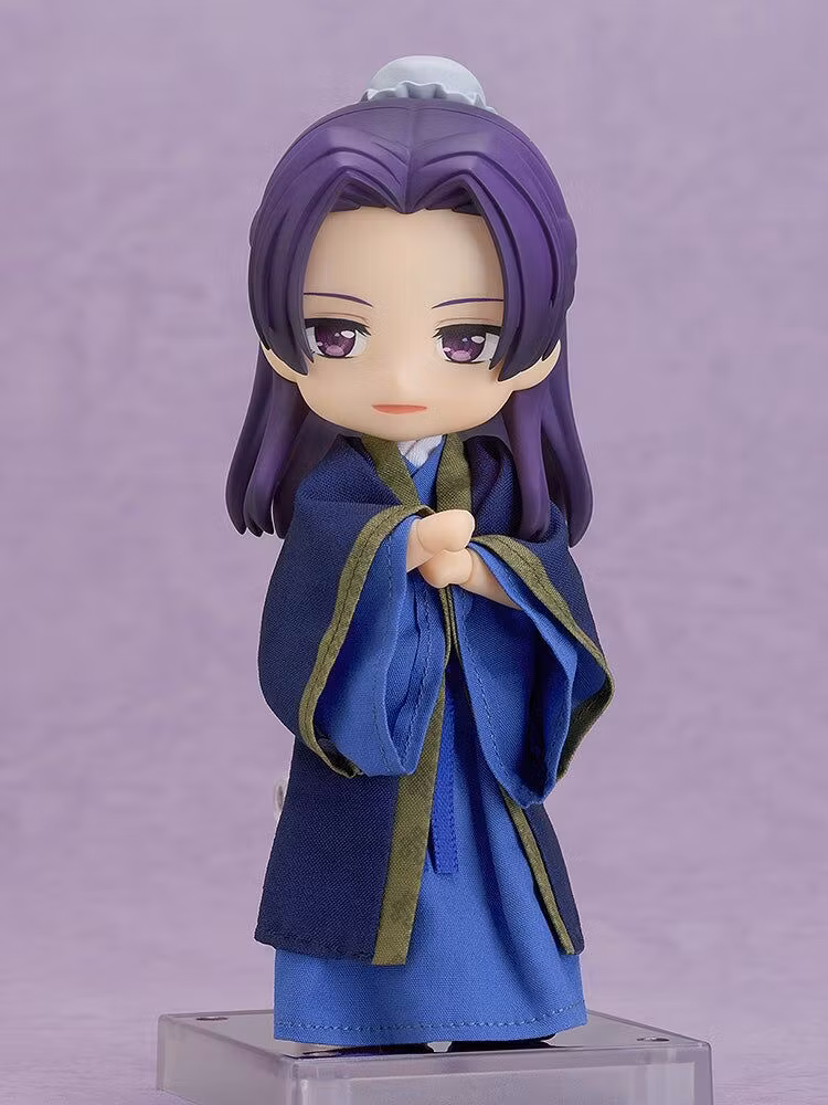 The Apothecary Diaries Nendoroid Doll Jinshi