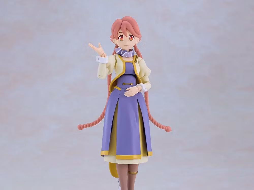 Apocalypse Hotel PLAMATEA Yachiyo Model Kit