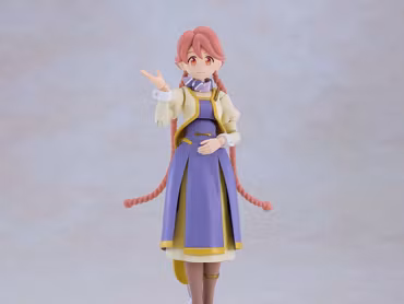 Apocalypse Hotel PLAMATEA Yachiyo Model Kit