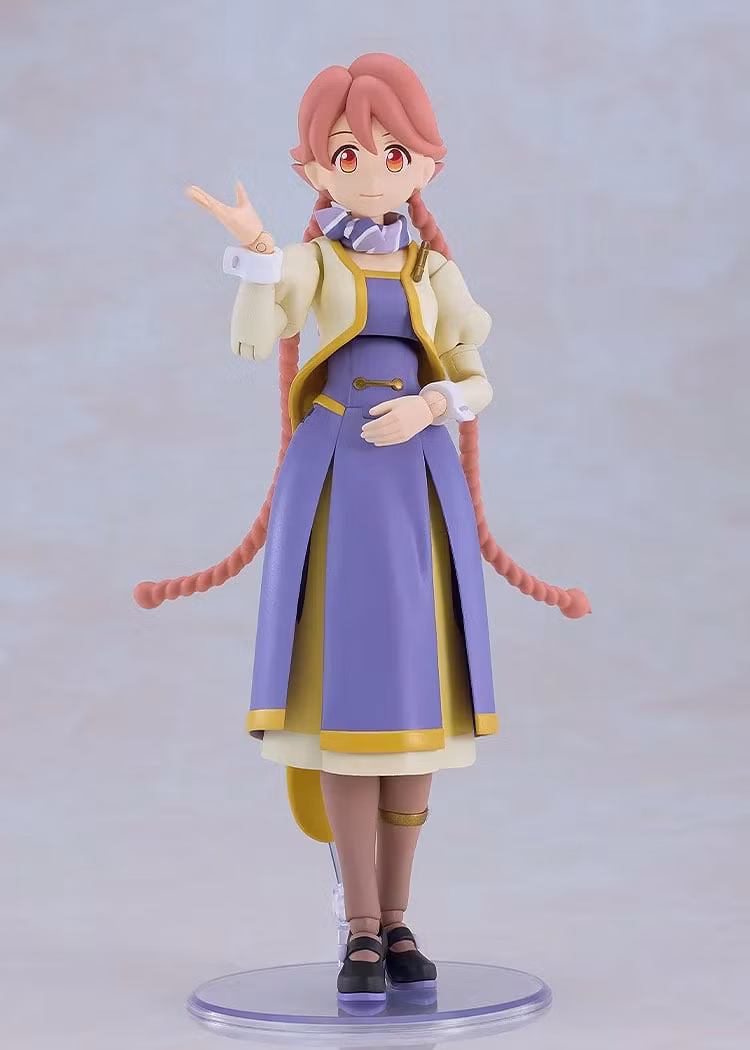 Apocalypse Hotel PLAMATEA Yachiyo Model Kit