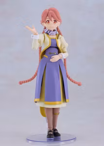 Apocalypse Hotel PLAMATEA Yachiyo Model Kit