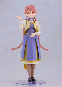 Apocalypse Hotel PLAMATEA Yachiyo Model Kit