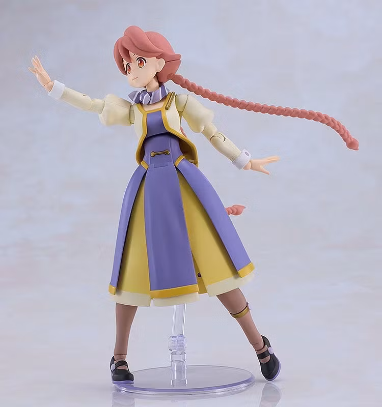Apocalypse Hotel PLAMATEA Yachiyo Model Kit